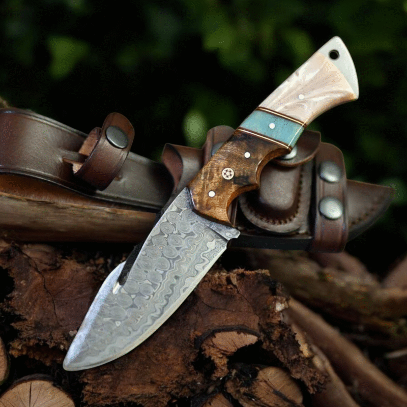 Hunting Knife