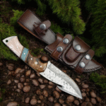 Hunting Knife