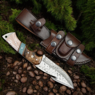 Hunting Knife