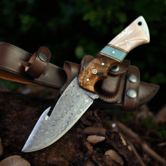 Hunting Knife