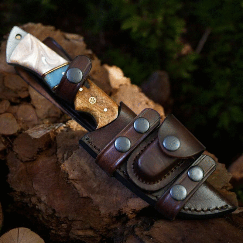 Hunting Knife