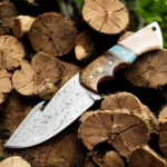 Hunting Knife