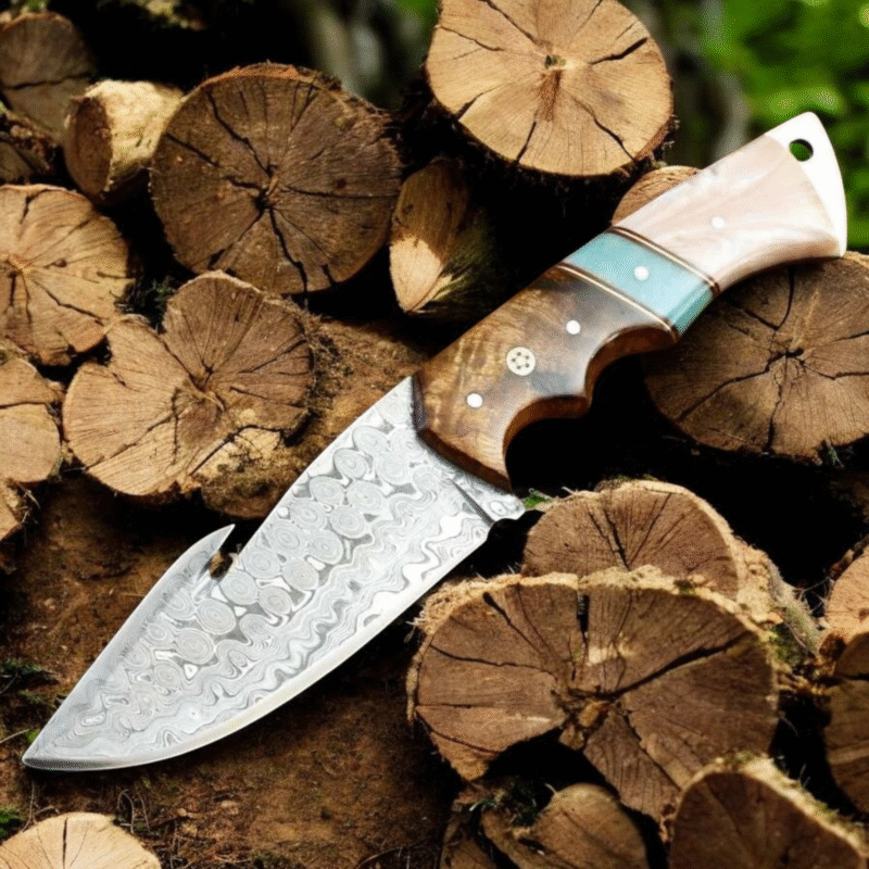 Hunting Knife