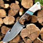 Hunting Knife
