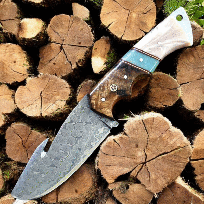 Hunting Knife
