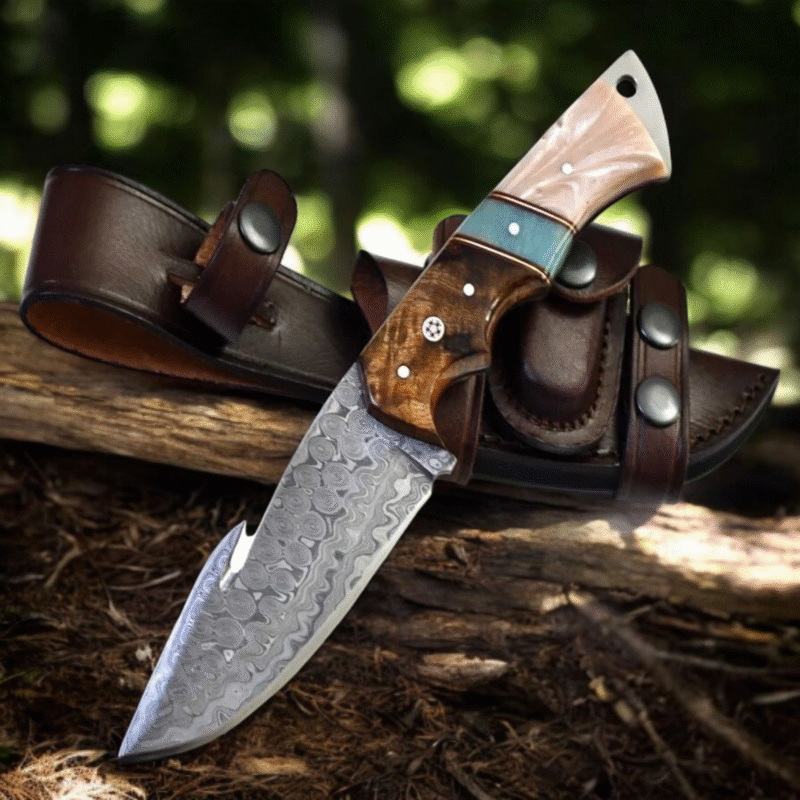 Hunting Knife