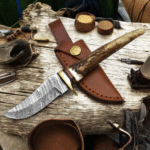 Hunting Knife