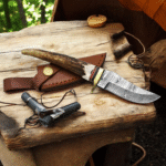 Hunting Knife