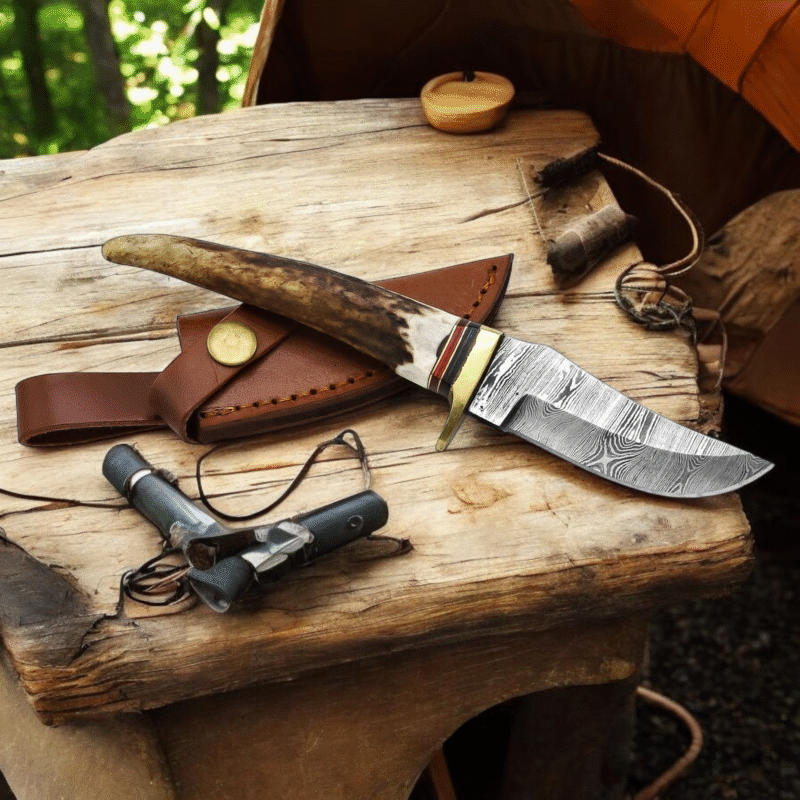 Hunting Knife