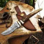 Hunting Knife