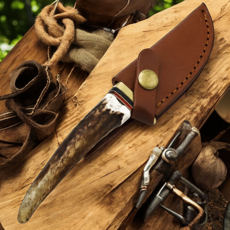 Hunting Knife
