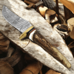 Hunting Knife