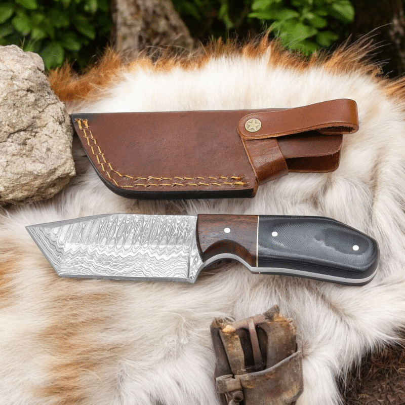 Hunting Knife