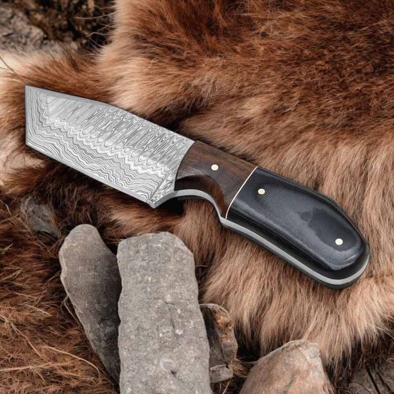 Hunting Knife