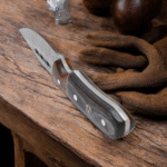 hunting knife