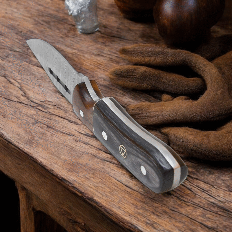 hunting knife