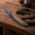 hunting knife