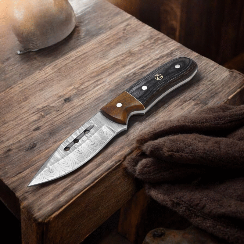 hunting knife