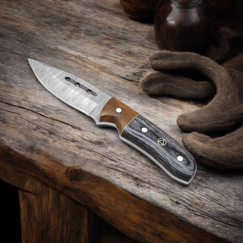 hunting knife