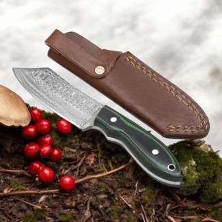 hunting knife