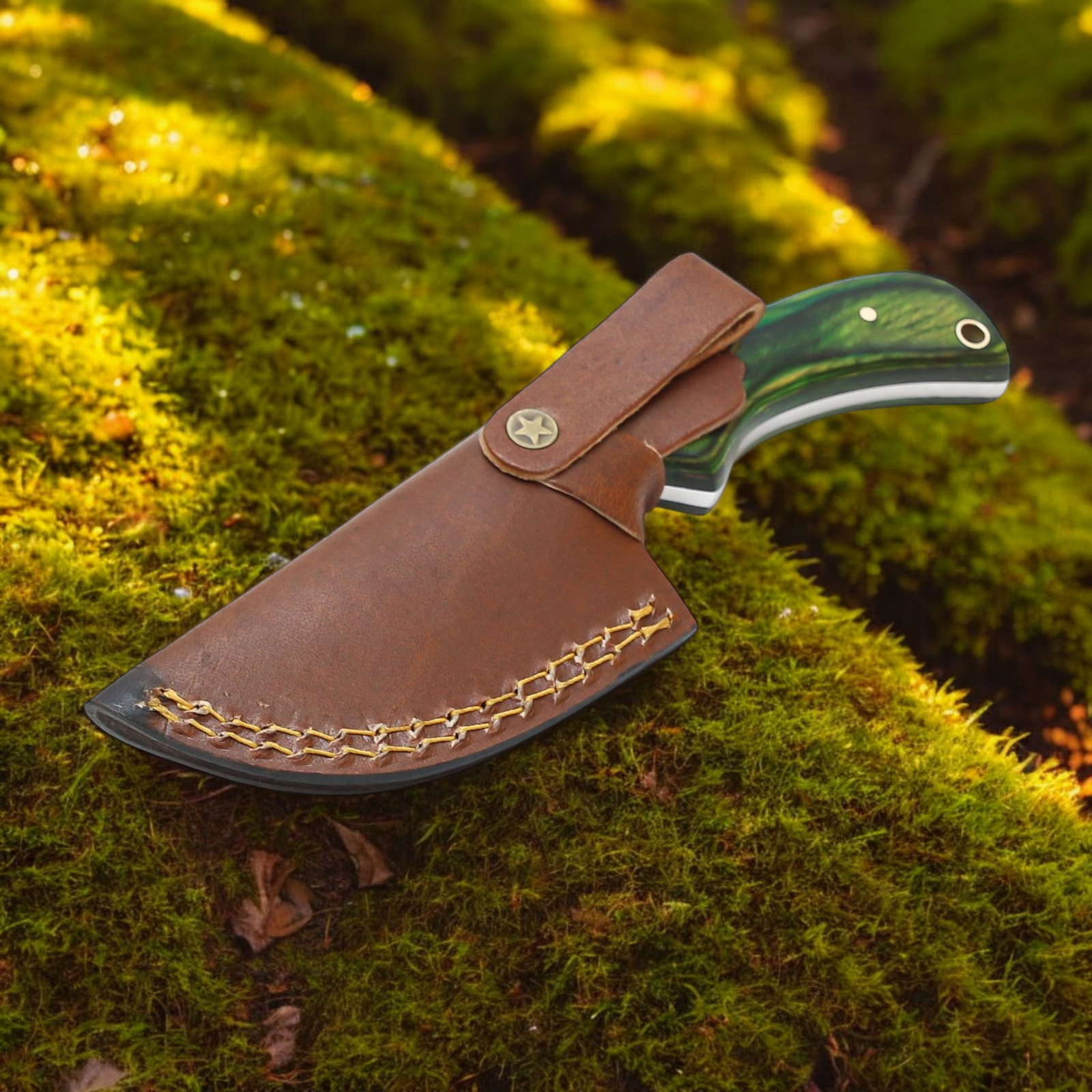 hunting knife hunting knife