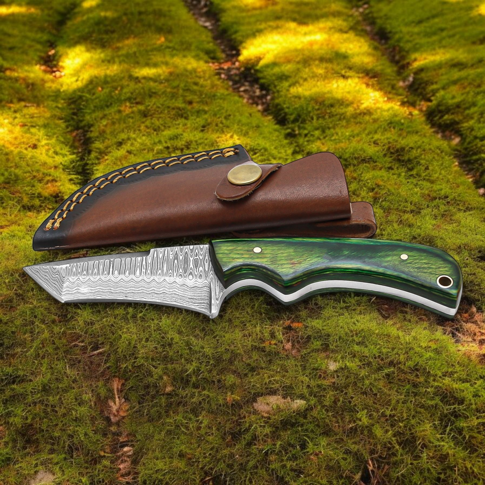 hunting knife hunting knife