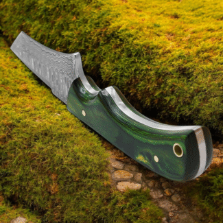hunting knife