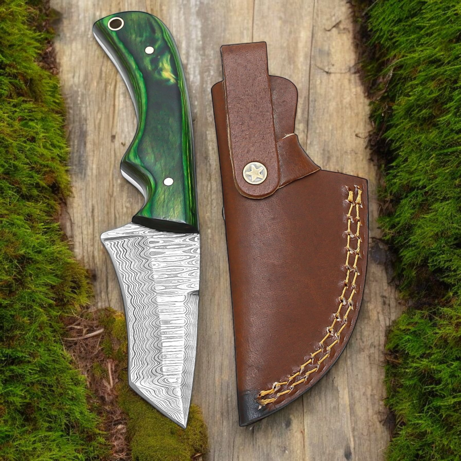 hunting knife hunting knife