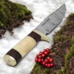 hunting knife