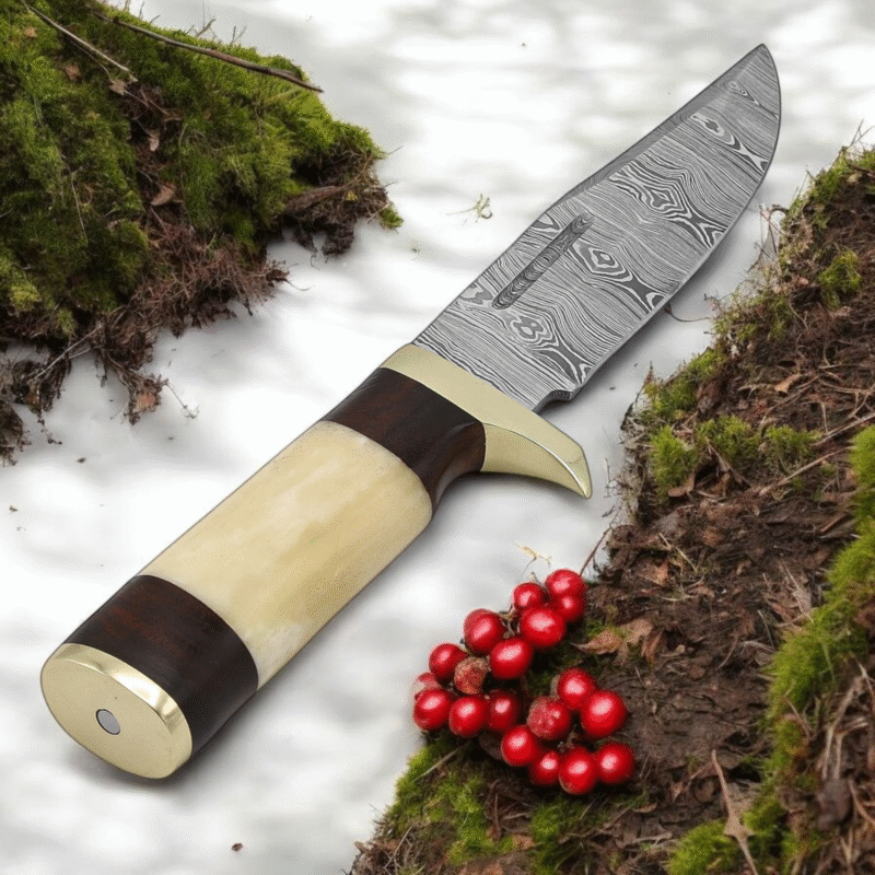 hunting knife