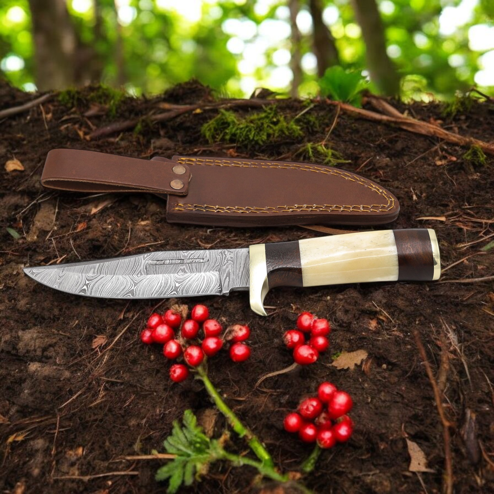 hunting knife hunting knife