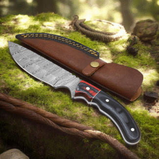 Hunting Knife
