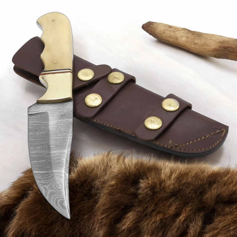 Hunting Knife