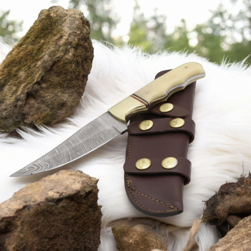 Hunting Knife