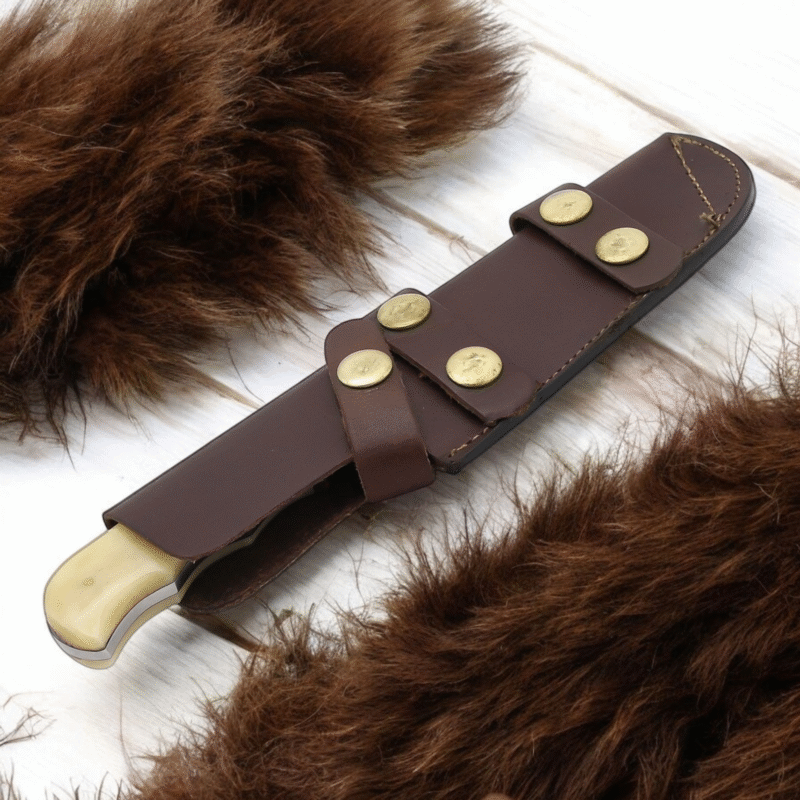 Hunting Knife