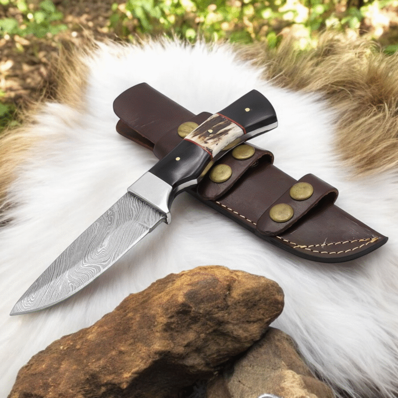 Hunting Knife