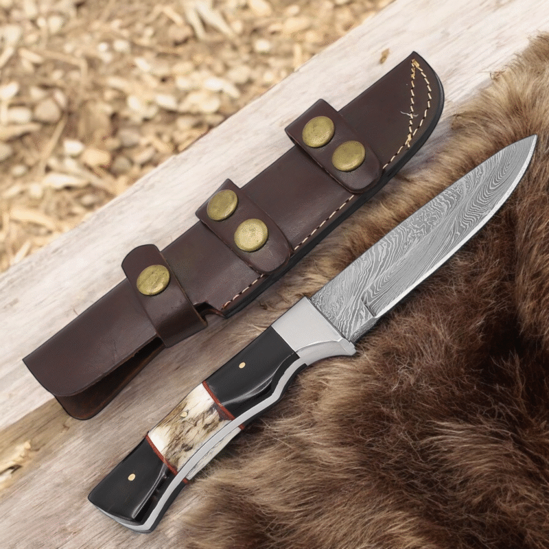 Hunting Knife
