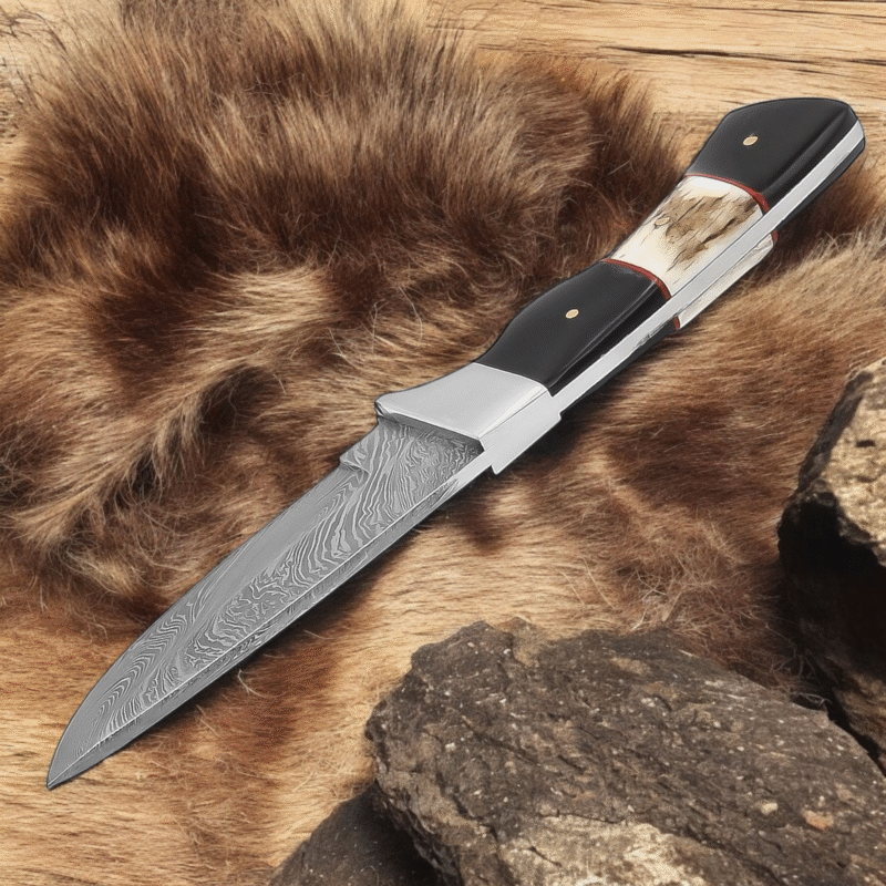 Hunting Knife
