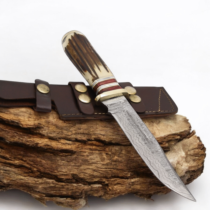 Hunting knife