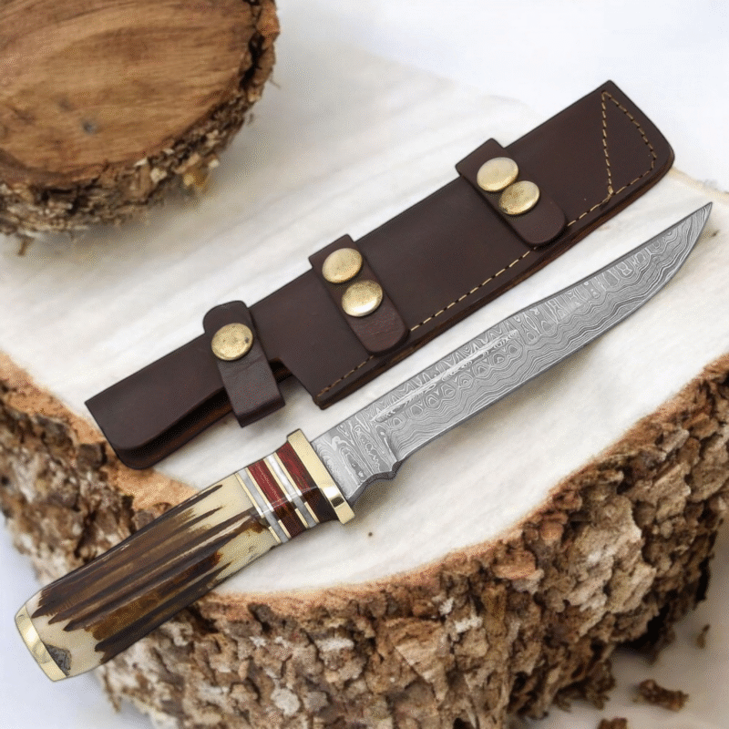 hunting knife