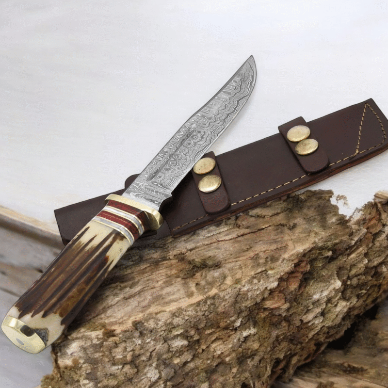 hunting knife