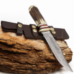 hunting knife