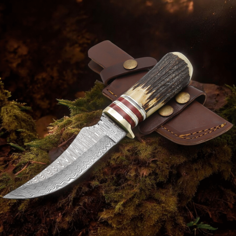 Hunting Knife