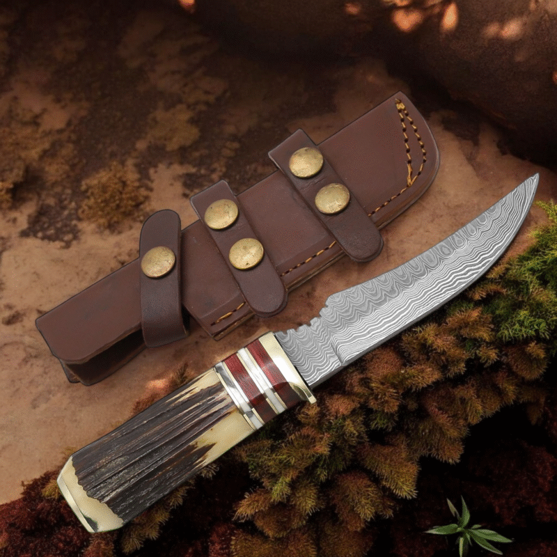 Hunting Knife