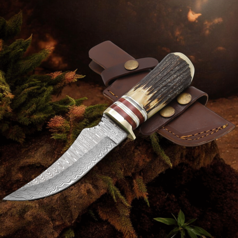 Hunting Knife