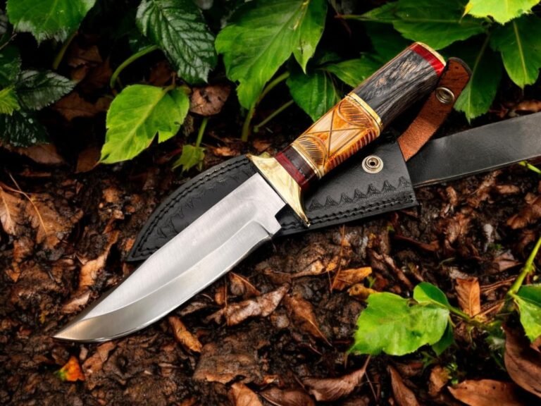 Hunting Knife
