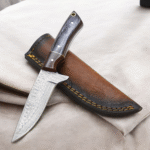 hunting knife