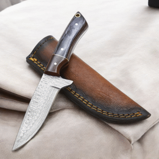 hunting knife
