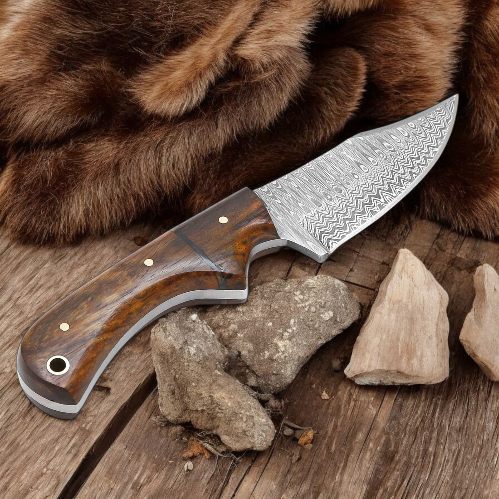 hunting knife (1) Hunting Knife