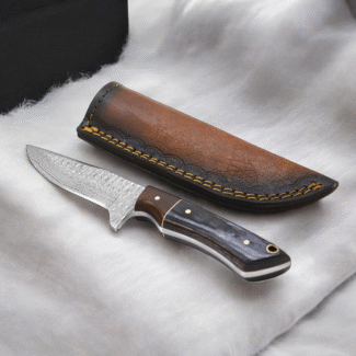 hunting knife